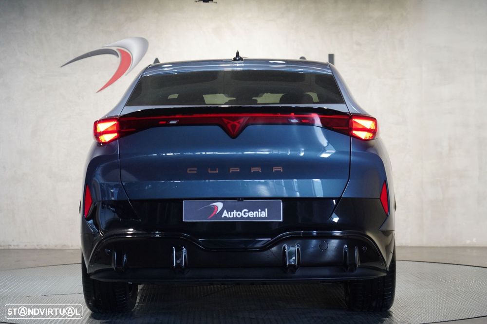 Cupra Tavascan 77 kWh Endurance - 6