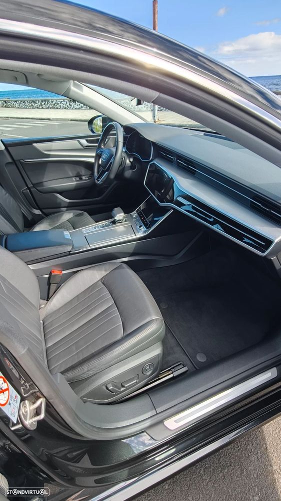 Audi A7 Sportback - 11
