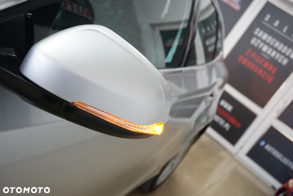 Volvo V40 - 11