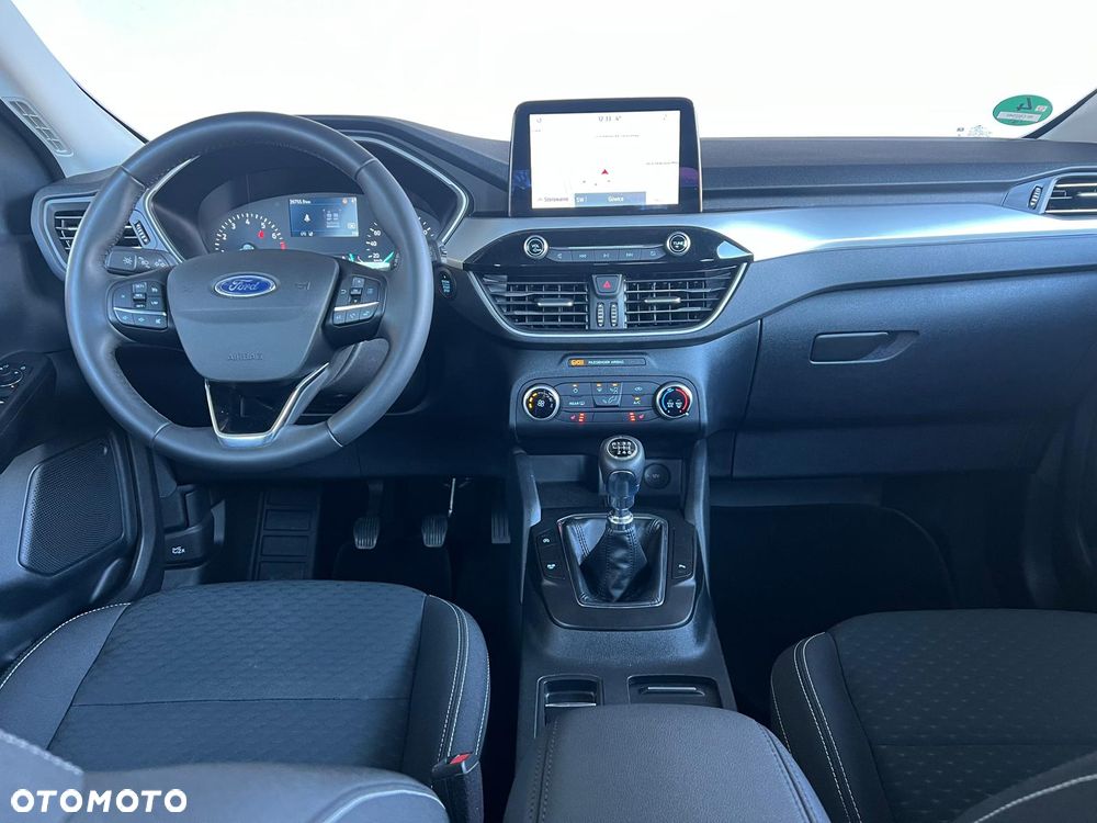 Ford Kuga 1.5 EcoBoost COOL&CONNECT - 19