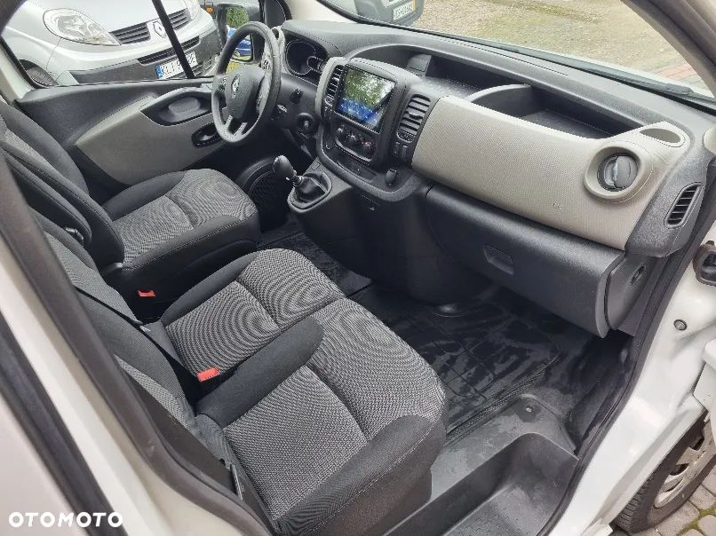 Fiat Talento L1H1 Basis - 6