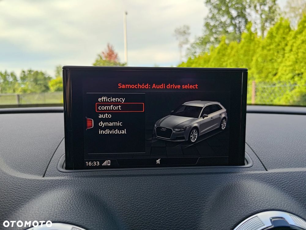 Audi A3 Sportback - 21