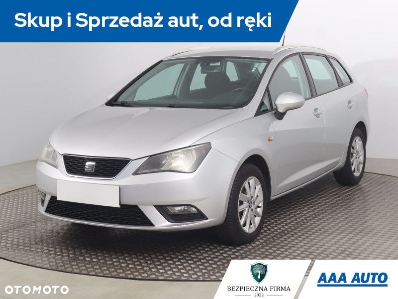 Seat Ibiza - 2