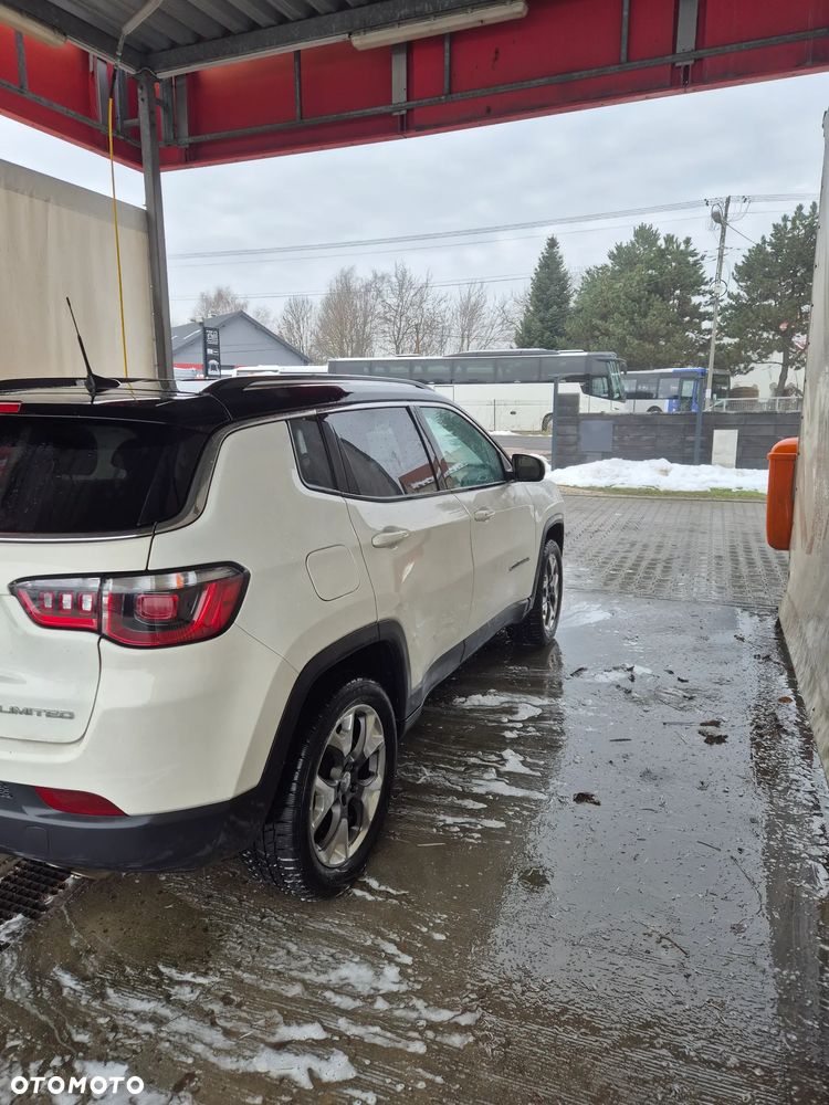 Jeep Compass - 7