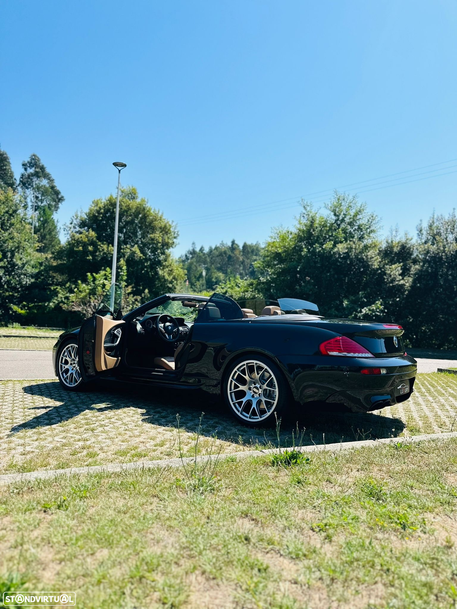 BMW 635 d Aut. - 35