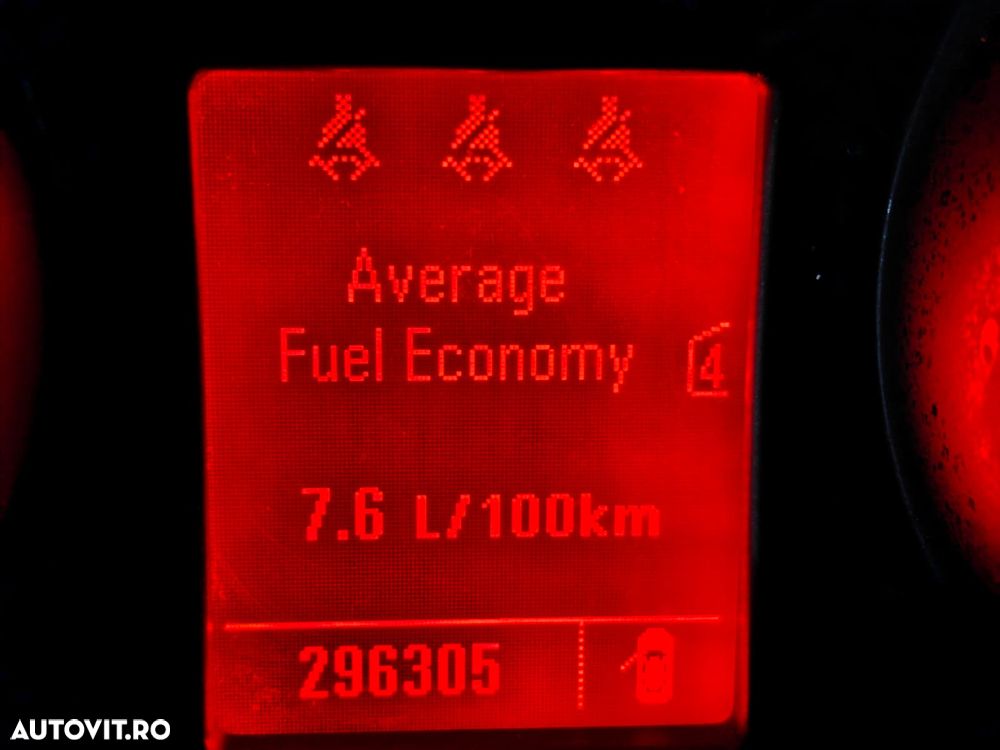 Opel Insignia 2.0 CDTI - 2