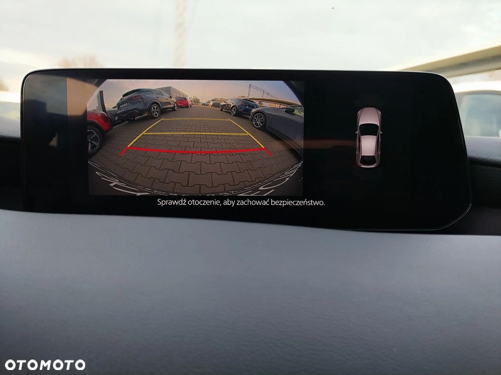 Mazda 3 2.0 mHEV Exclusive Line - 14