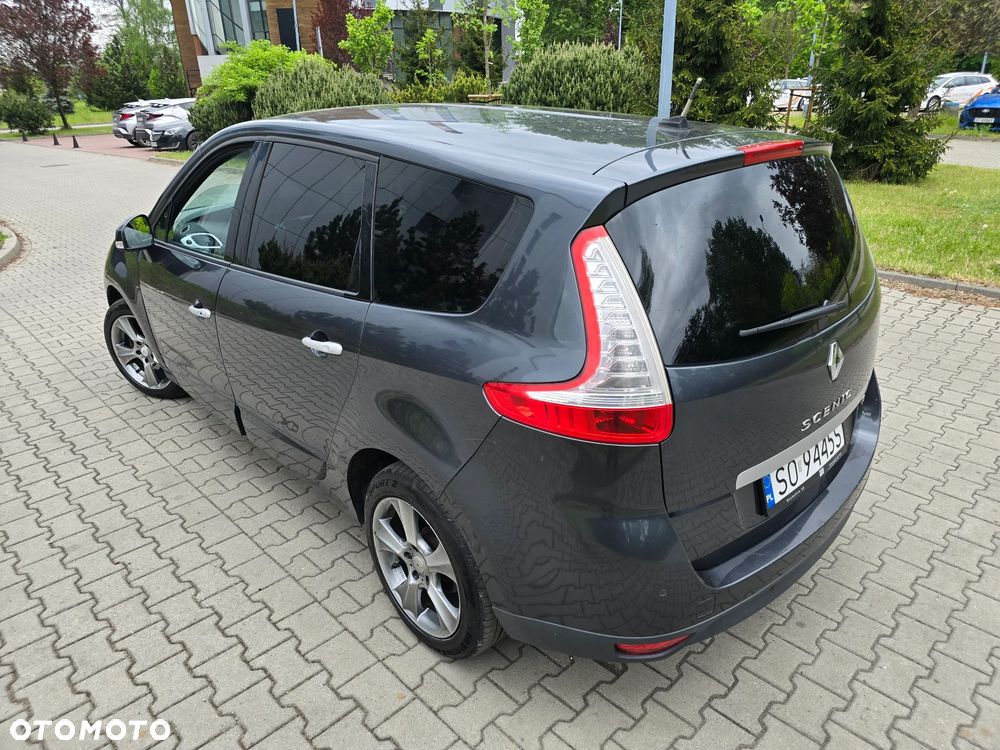 Renault Scenic TCe 130 Dynamique - 2