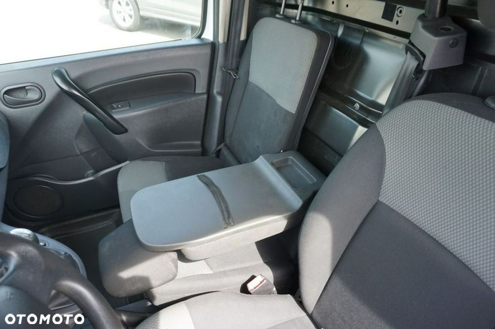 Renault Kangoo - 20