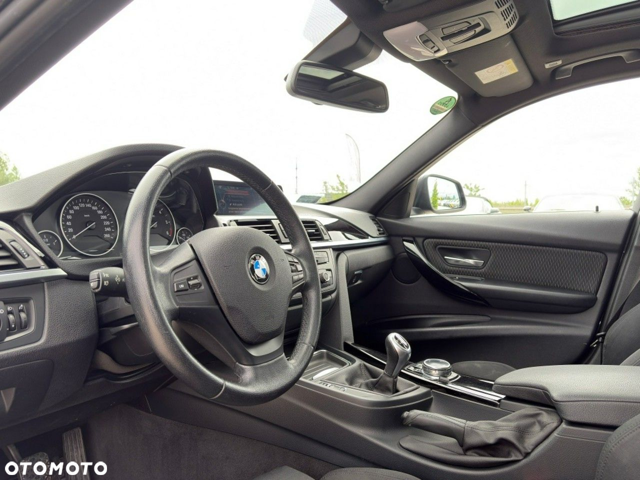 BMW Seria 3 - 11