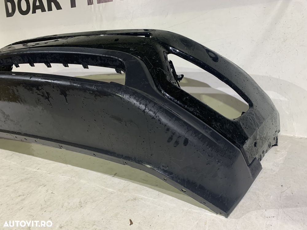 Bara fata Jeep Compass, 2017, 2018, 2019, 2020, 2021, cod origine OE 5SY47TRMAC. - 8