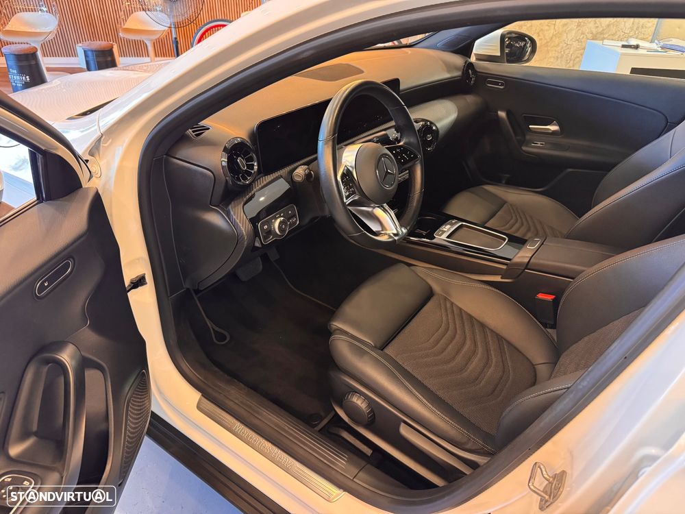 Mercedes-Benz A 200 Standard - 6