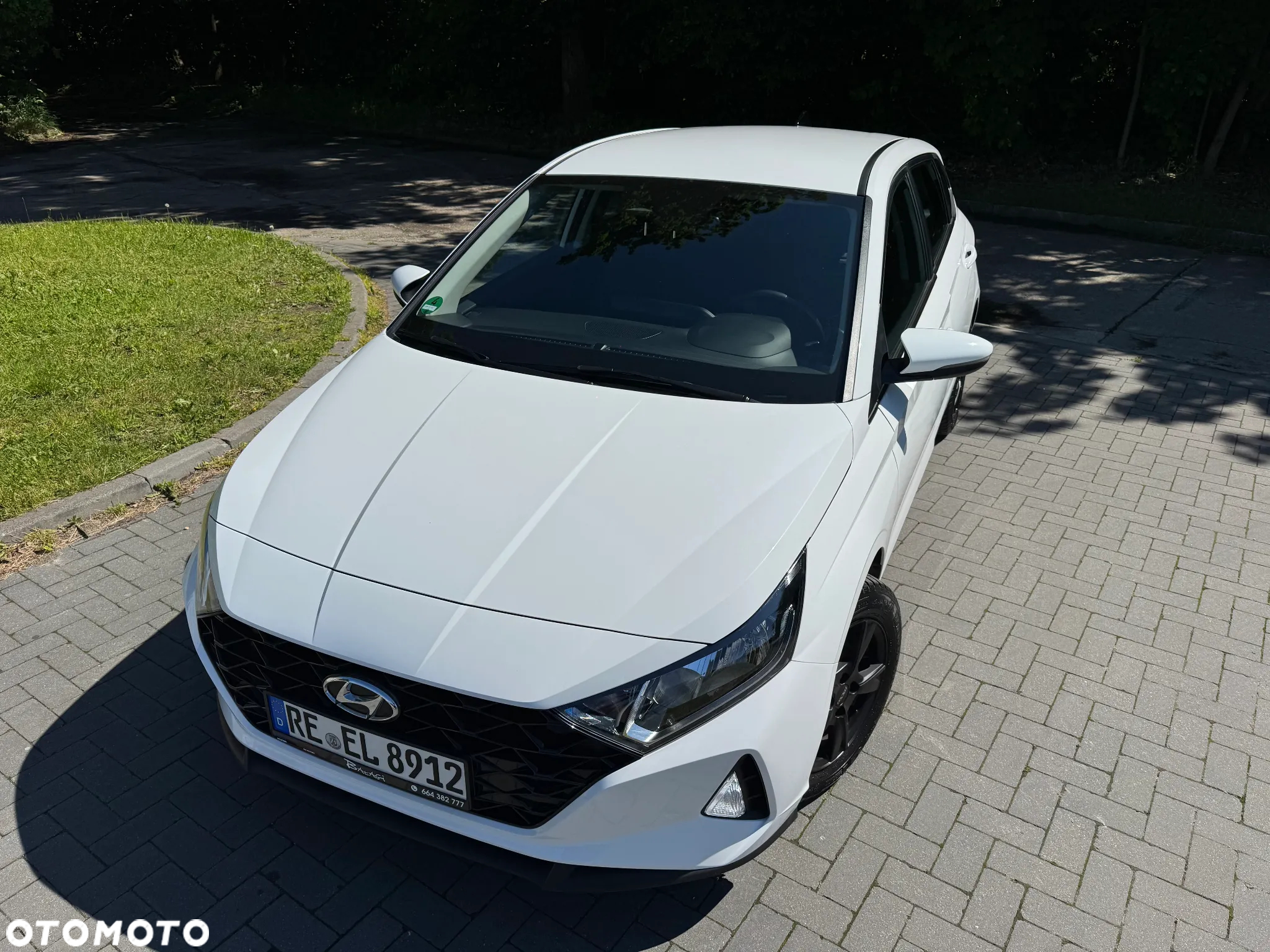 Hyundai i20 1.0 T-GDI 48V-Hybrid N Line - 4