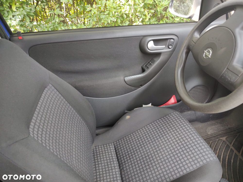 Opel Corsa 1.3 CDTI Cosmo - 7