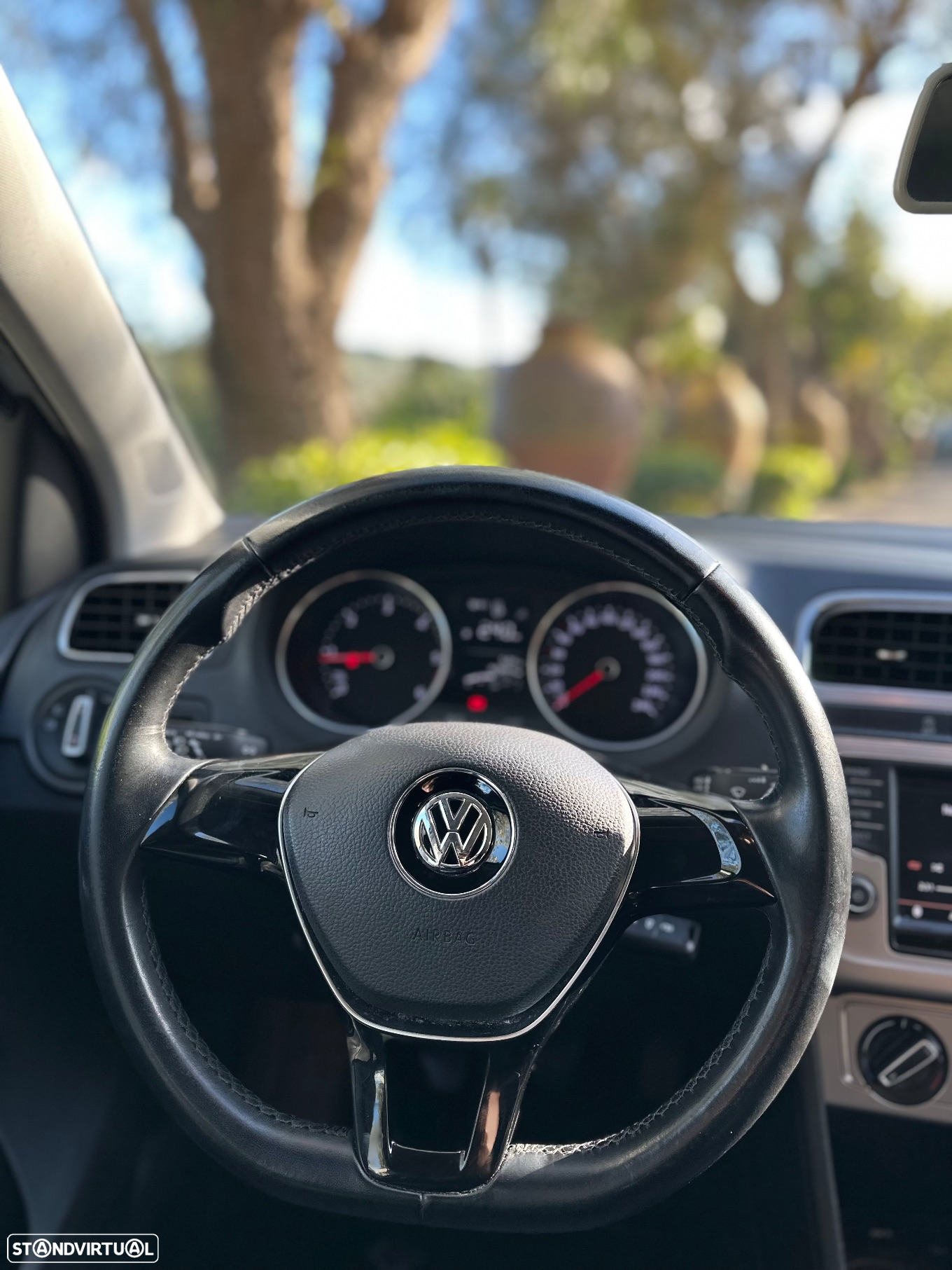 VW Polo 1.4 TDi BlueMotion - 20