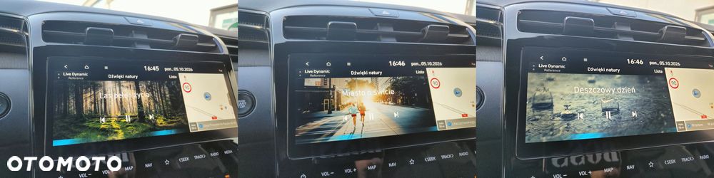 Hyundai Tucson 1.6 T-GDi PHEV N Line 4WD - 25