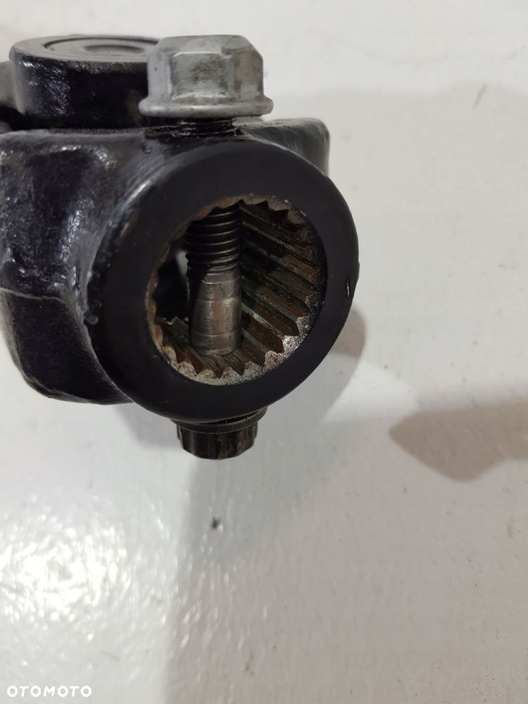 wał napędowy przedni 1332860 polaris sportsman 570 21-25 rok - 7