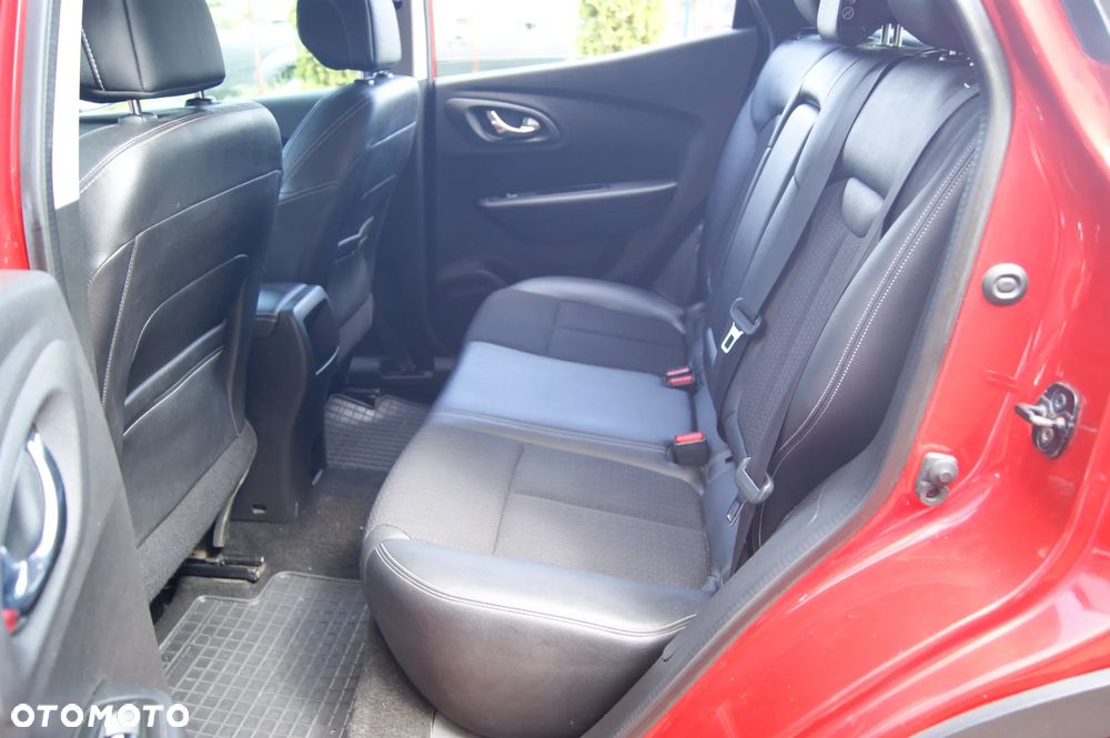 Renault Kadjar Energy TCe 130 LIMITED - 14