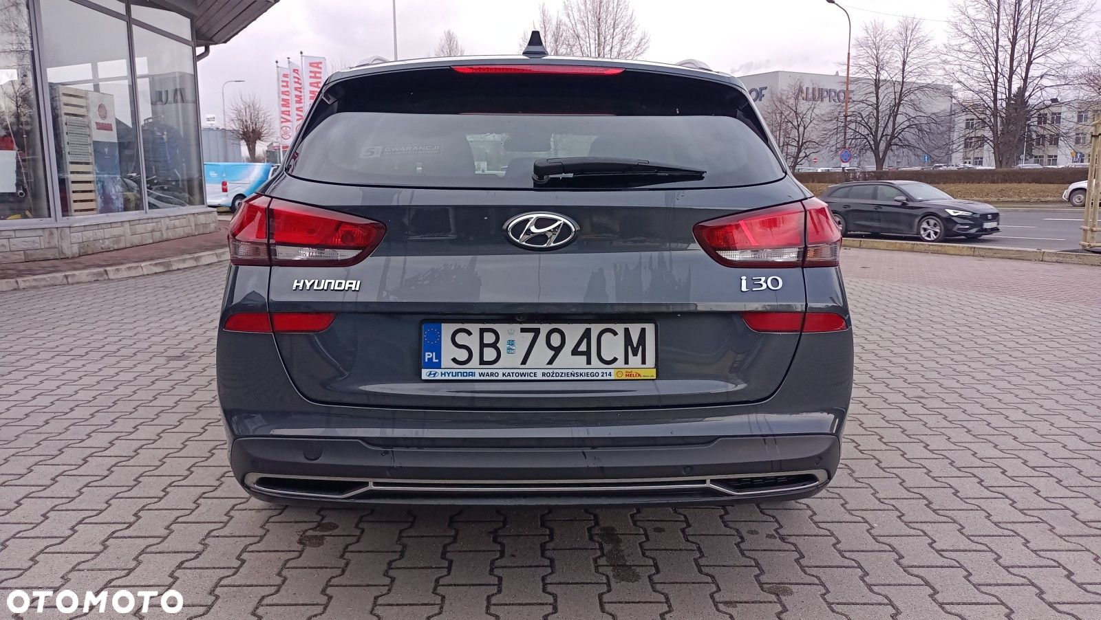 Hyundai i30 - 6