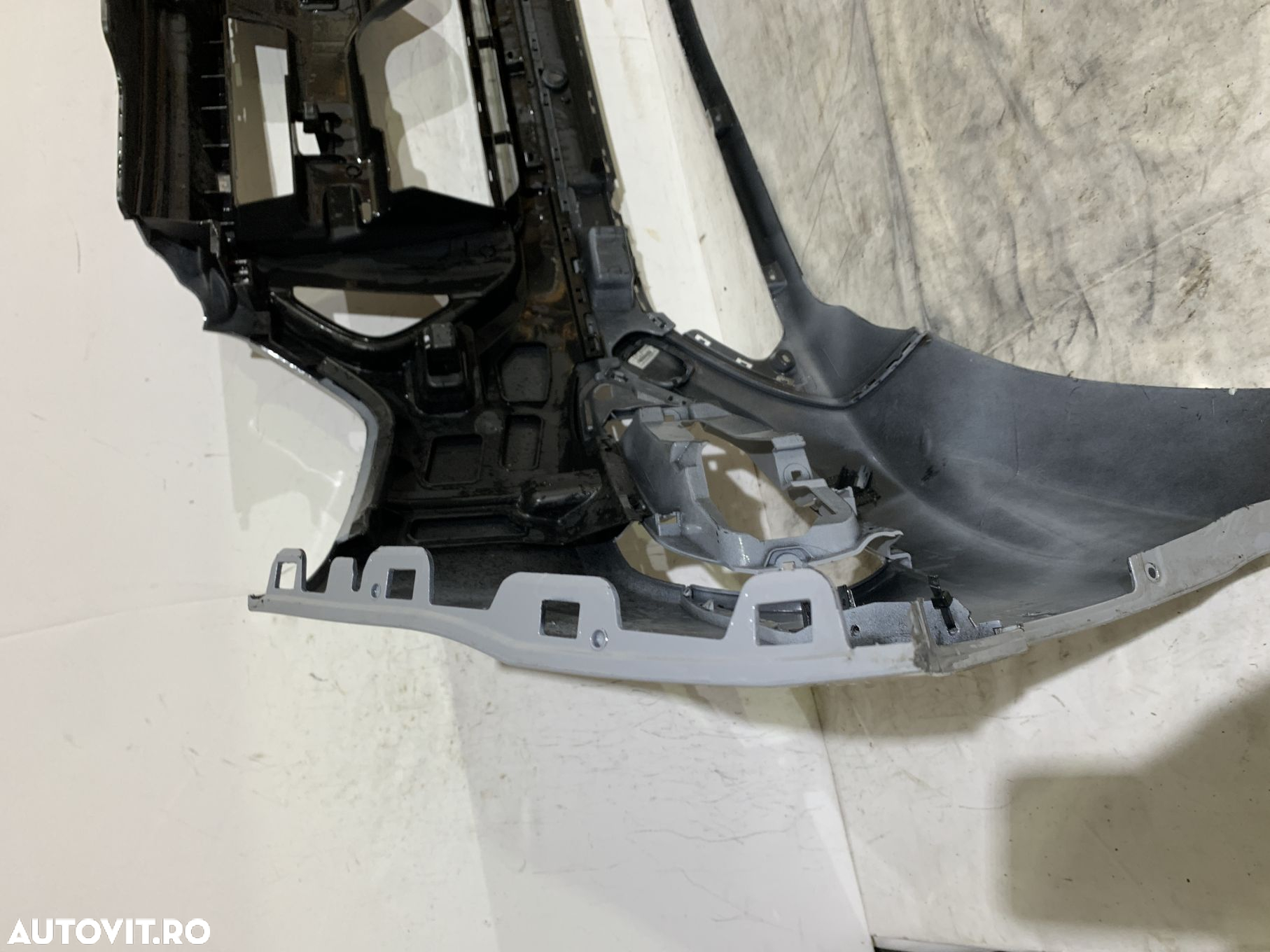 Bara fata Ford Custom, facelift, 2018, 2019, 2020, 2021, 2022, cod origine OE JK21-R17757-A. - 8