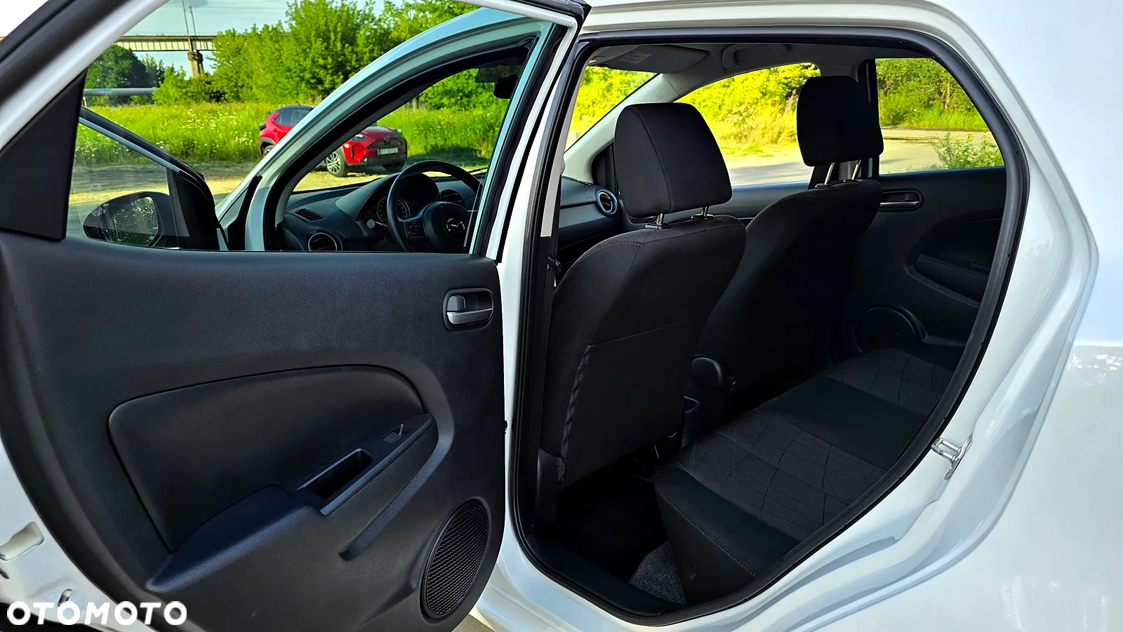 Mazda 2 1.3 MZR Center-Line - 7