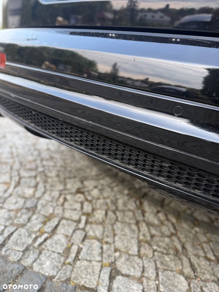 Audi Q7 3.0 TDI DPF quattro tiptronic - 12