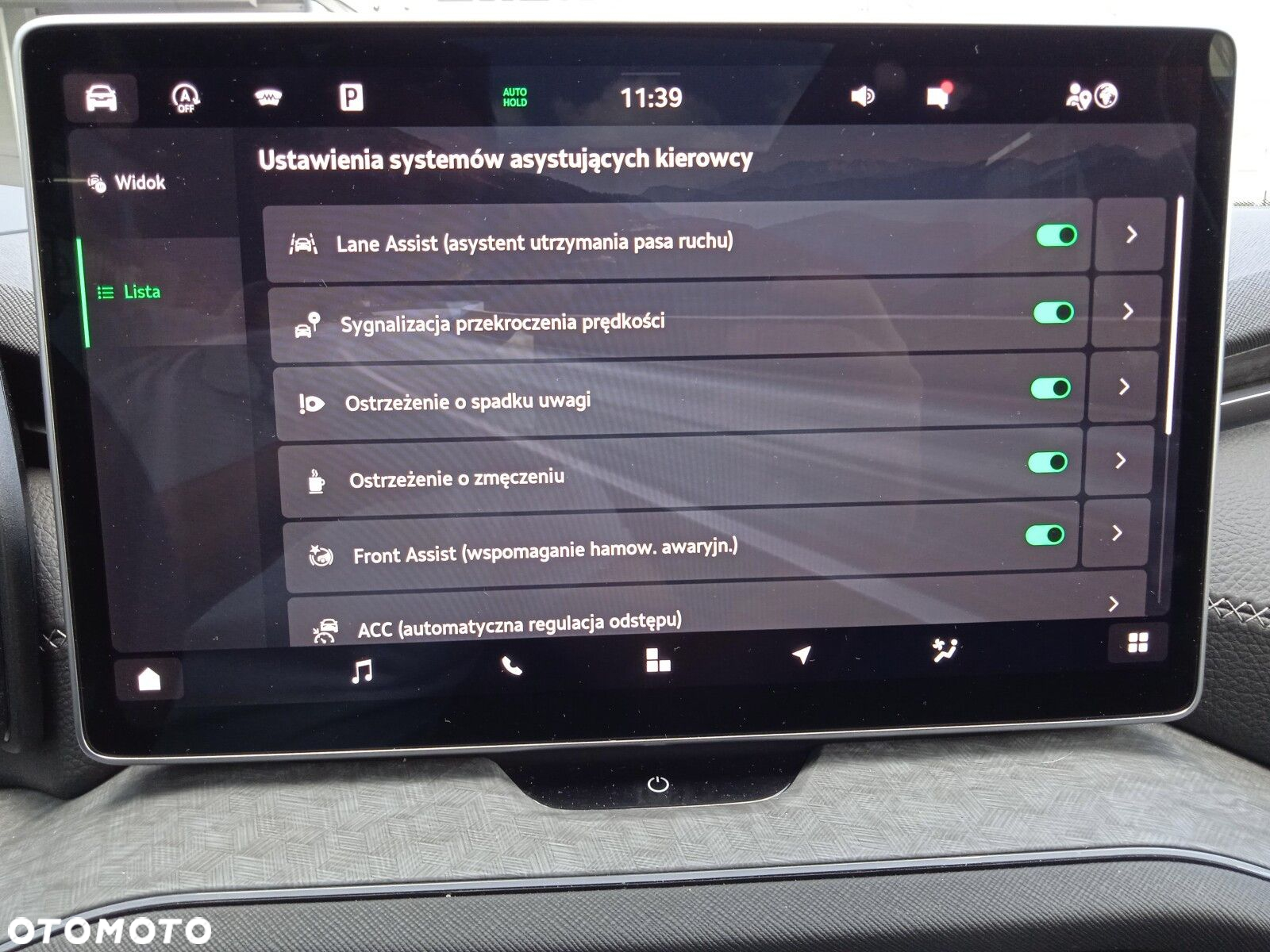 Skoda Kodiaq 2.0 TDI 4x4 Selection DSG - 35