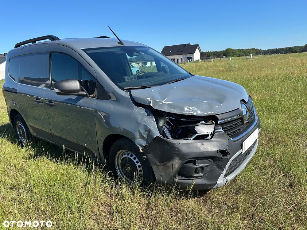 Renault Kango - 10