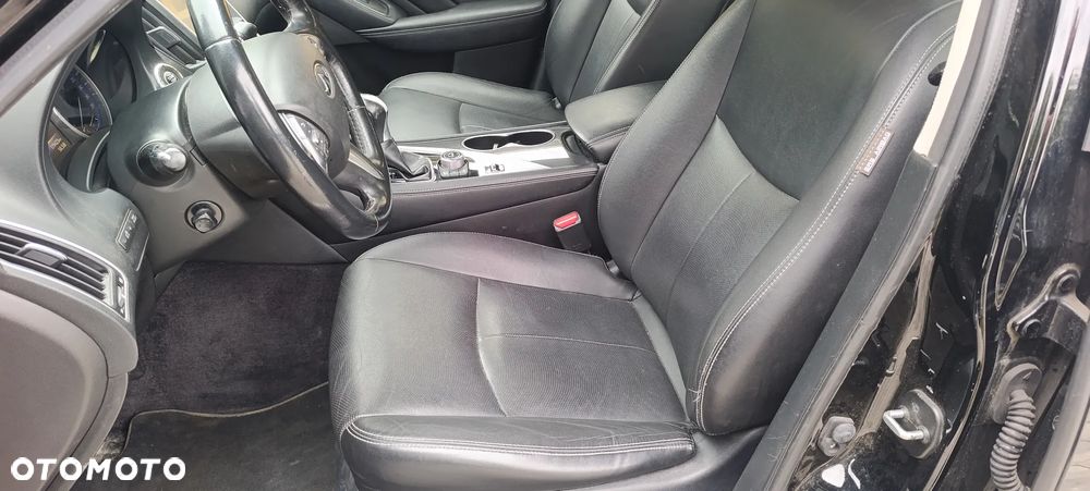 Infiniti Q50 - 18