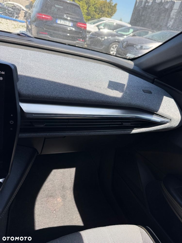 Renault Megane EV60 220hp optimum charge Evolution - 15