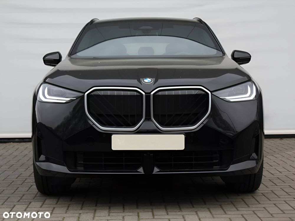 BMW X3 xDrive20i mHEV M Sport sport - 3