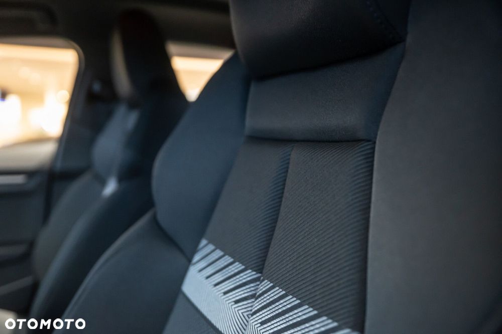 Audi A3 Limousine - 9