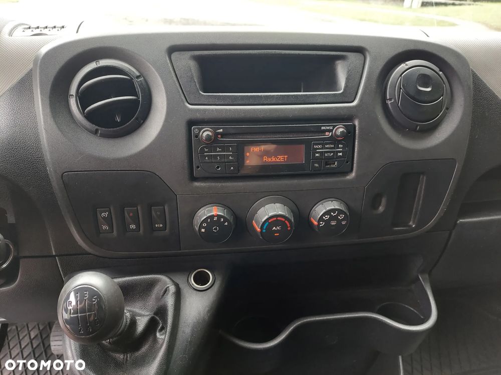 Opel Movano - 12