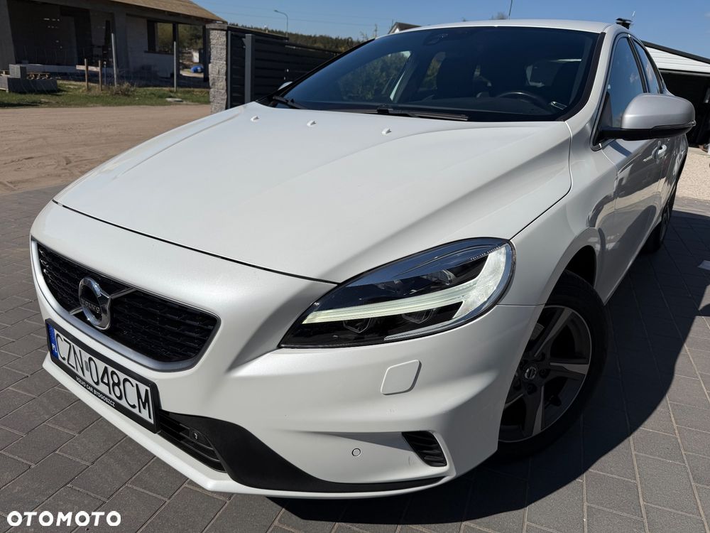 Volvo V40 D2 RDesign - 2