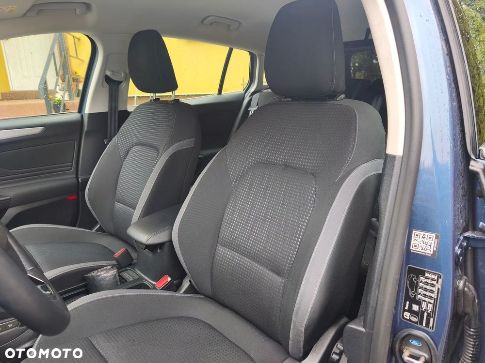 Ford Focus 1.0 EcoBoost Start-Stopp-System TITANIUM STYLE - 15