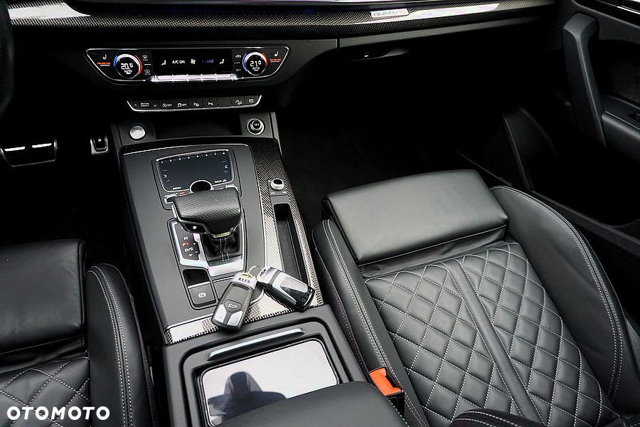 Audi Q5 3.0 TDI Quattro Tiptronic sport - 35