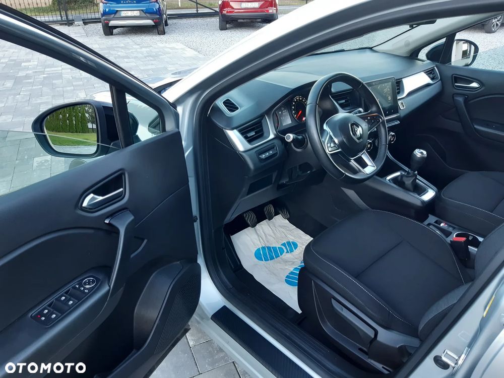 Renault Captur TCe 90 INTENS - 13