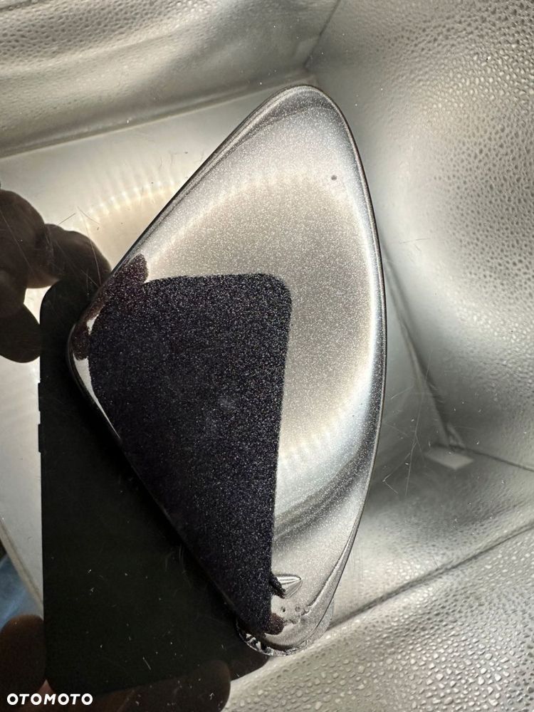 ZAŚLEPKA HAK HOL PRZÓD BMW F30 F31 KOLORY 51117293116 - 5