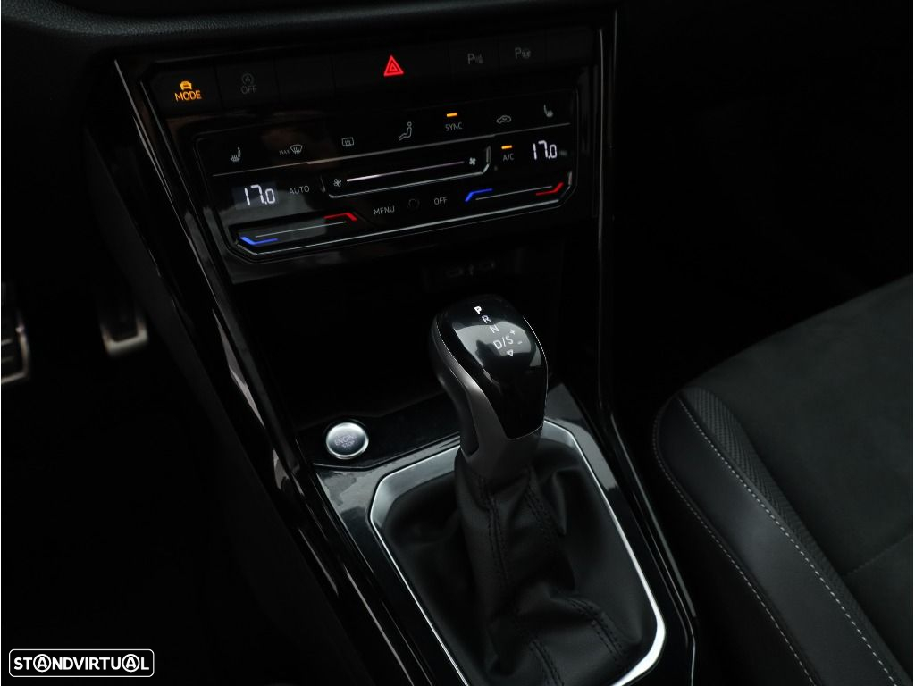 VW T-Roc 1.5 TSI R-Line DSG - 30