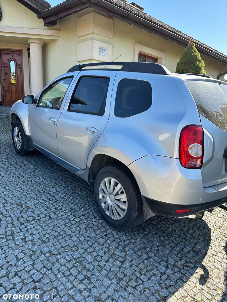 Dacia Duster 1.6 16V 4x2 Destination - 4