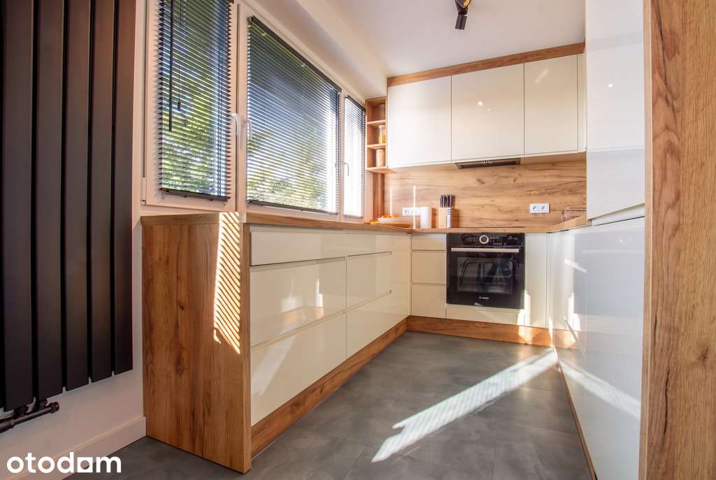 Mieszkanie na sprzedaż, 4 pokoje, 62 m², Stalowa Wola