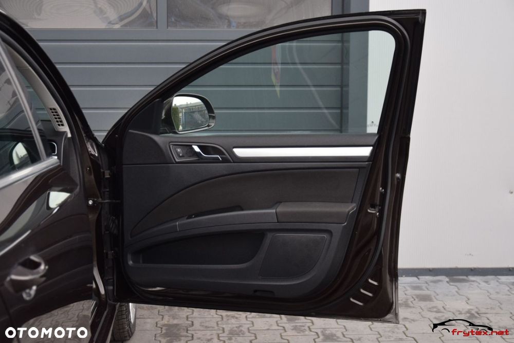 Skoda Superb - 22