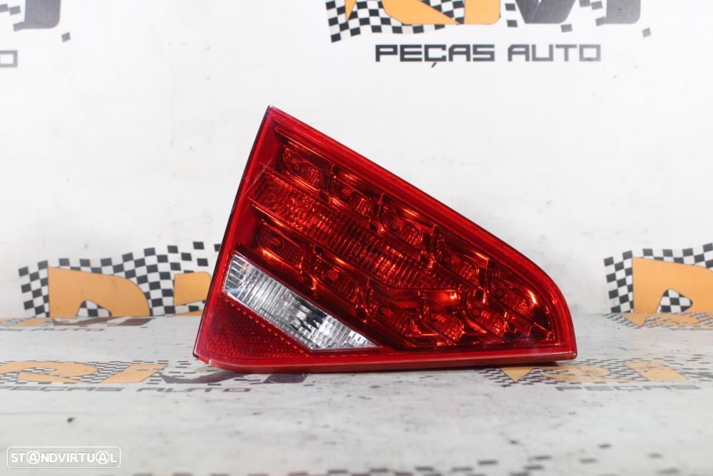 Farolim Esquerdo Audi A5 Sportback (8Ta)  8T0945093a / Esquerdo Da Mal - 1