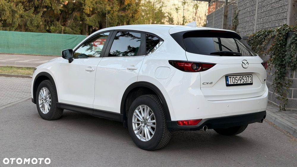 Mazda CX-5 - 10