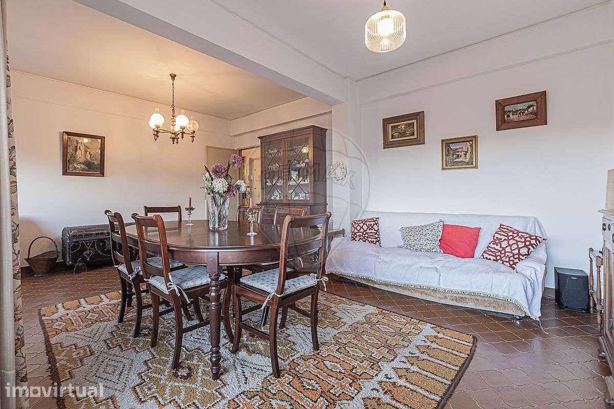 Apartamento T3 para venda - Grande imagem: 4/50