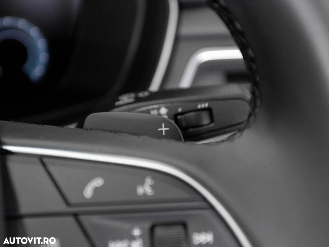 Audi A4 - 23