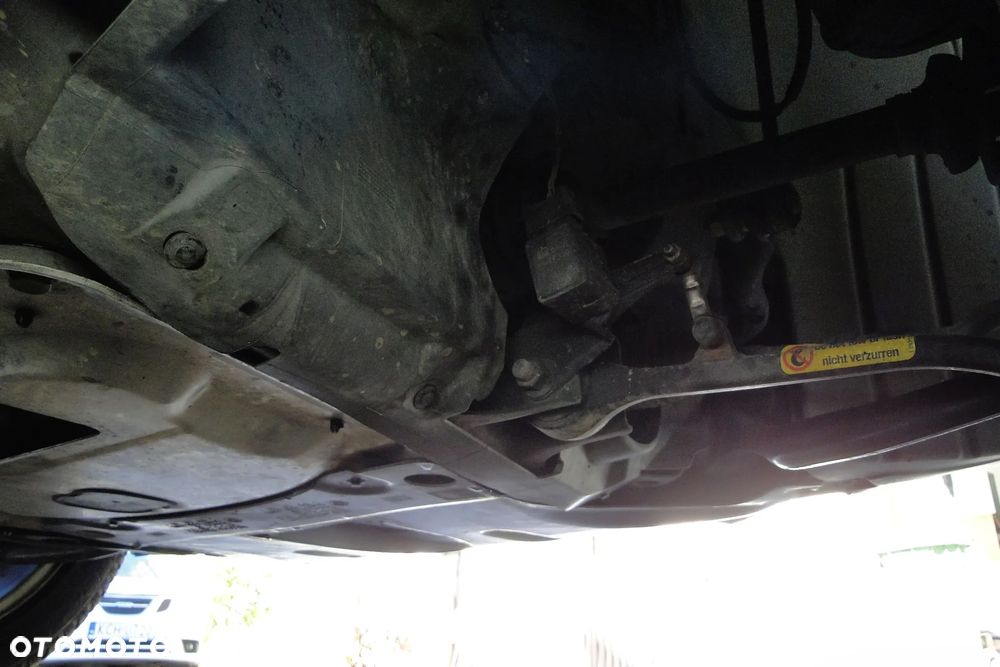 BMW X3 3.0d - 22