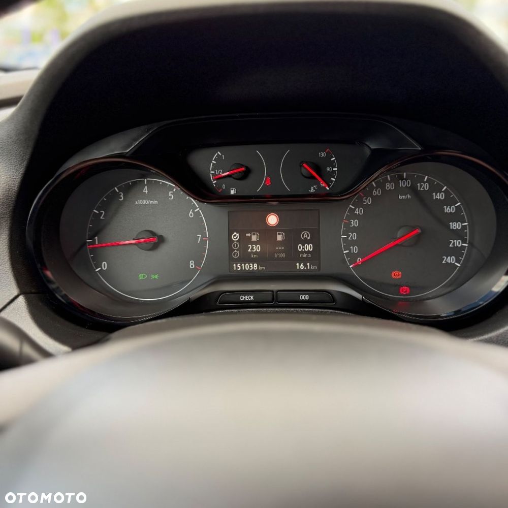 Opel Grandland X - 25
