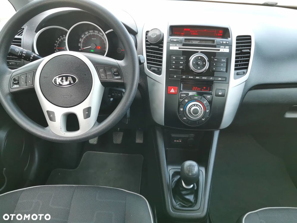 Hyundai i20 blue 1.2 YES Silver - 23