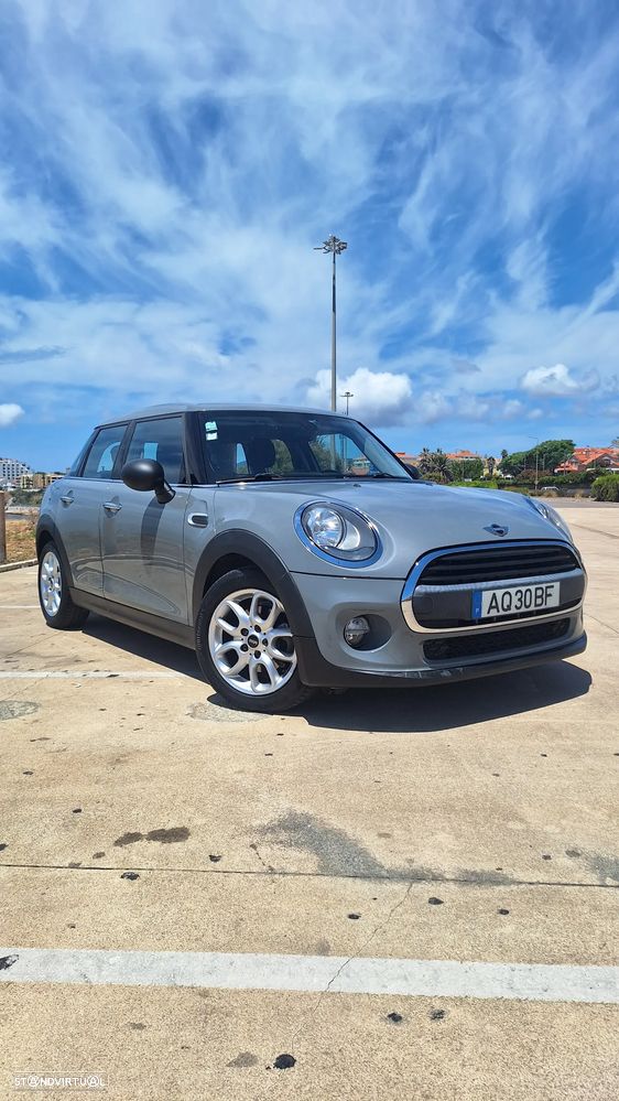 MINI 5 Portas One D - 1